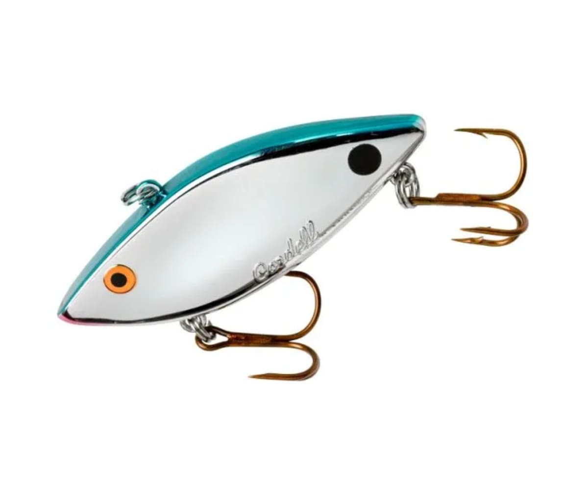 buck tail fishing lures Bucktail Striper Jigs with Tails White / 3/4 oz bfcm-2024 Color:M Western Clown Booyah Counter Strike Buzz Bucktail jigs are the